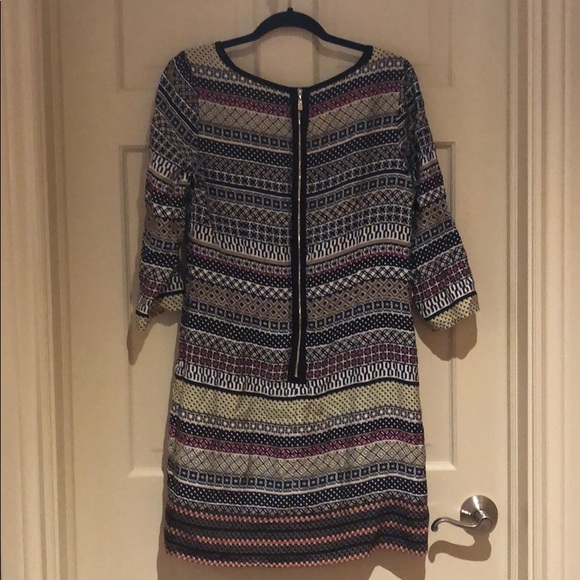 Laundry by Shelli Segal Dress - Picture 3 of 4